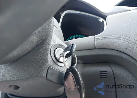 2015 Chevrolet Traverse Lt z USA, uszkodzony, nr VIN 1GNKRGKDXFJ307192